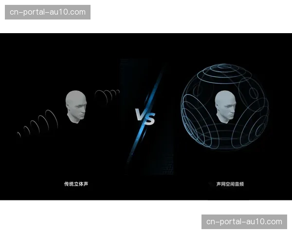 空间音频合成算法在创新周期内落地，通过协作链条为不同终端提供匹配的声场感