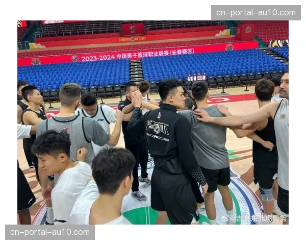 吉林东北虎主场移至长春市体育馆，因五环体育馆改造